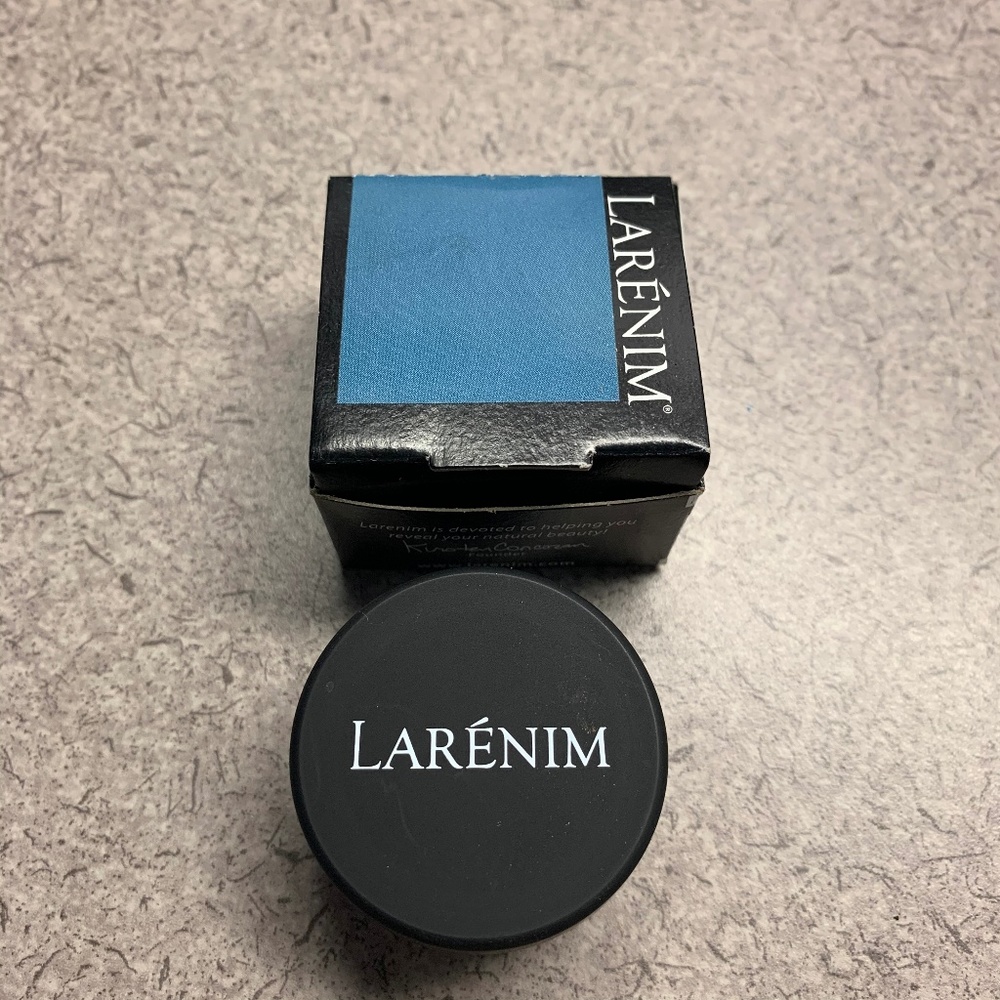 Larenim Mineral Powder Eye Color Sorcerer's Stone